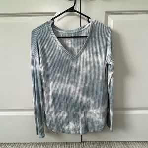 American Eagle Women’s Soft and Sexy Long Sleeve
